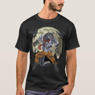 Werewolf T-Shirt