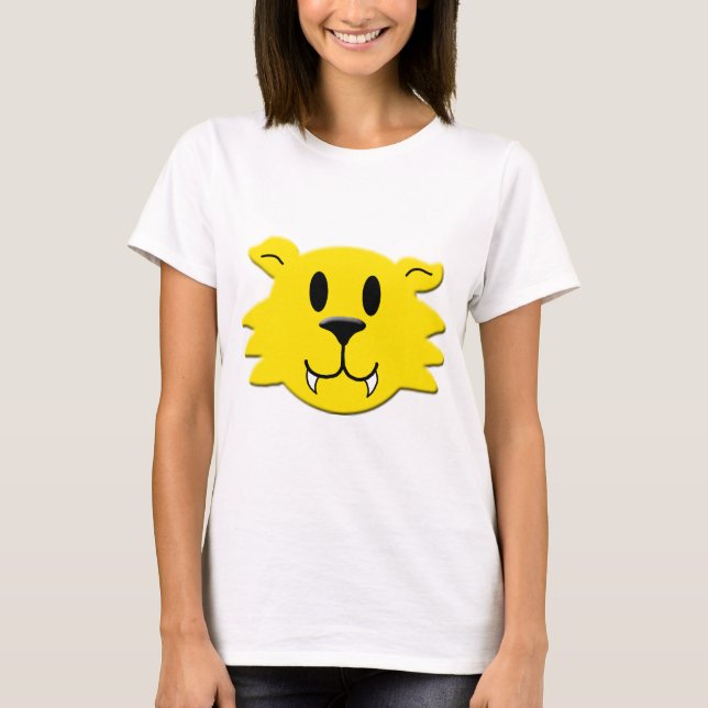 Werewolf T-Shirt (Front)