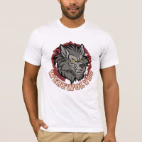 Werewolf team