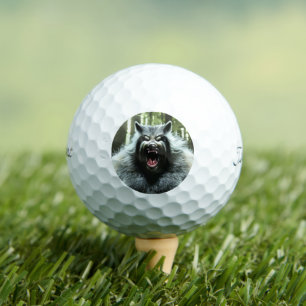 Werewolf Titleist Pro V1 balles de golf 12 pk