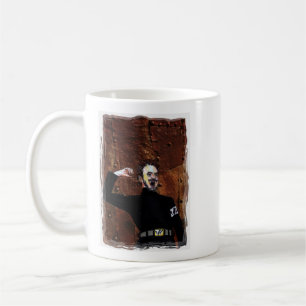 Werewolves of Zendula Coffee Mug