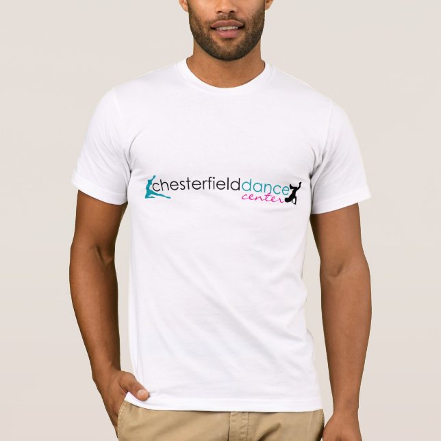 WERK! T-shirt (Front)