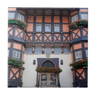 Wernigerode photo tile
