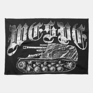 Wespe Hand Towels
