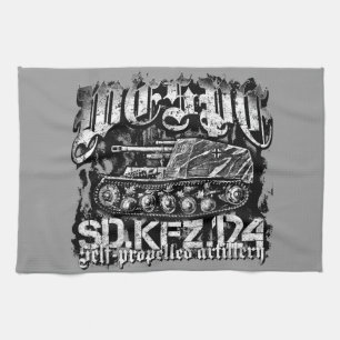 Wespe Towels