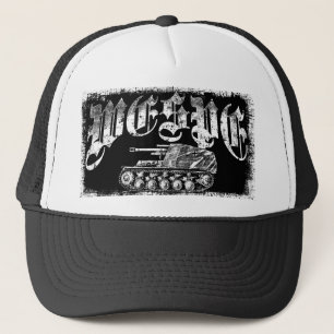 Wespe Trucker Hat