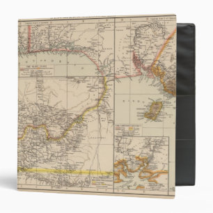 West Africa 2 Binder