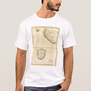 West Africa T-Shirt