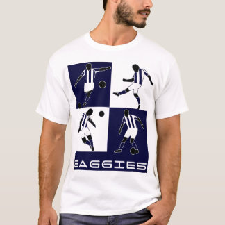 West Brom Nickname t-shirt