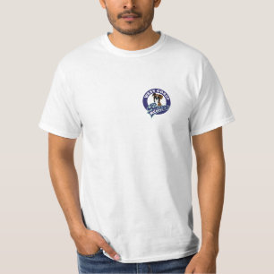 West Coast Boxer Rescue Value T-shirt