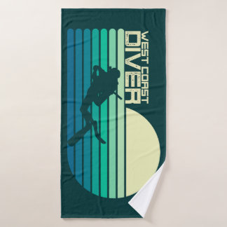 West Coast Diver SC