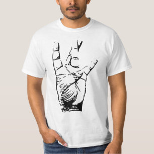 West Coast King of Hiphop T-Shirt