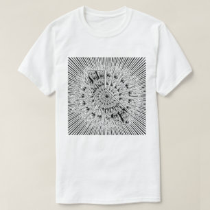 West Coast Love T-Shirt