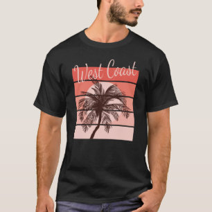 West Coast T-Shirt