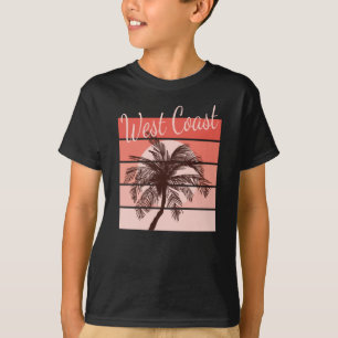 West Coast T-Shirt