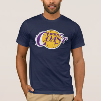 West Coast T-Shirt