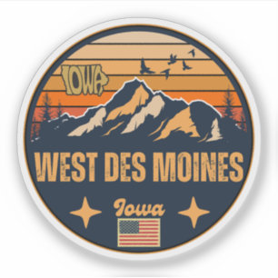 West Des Moines, Iowa
