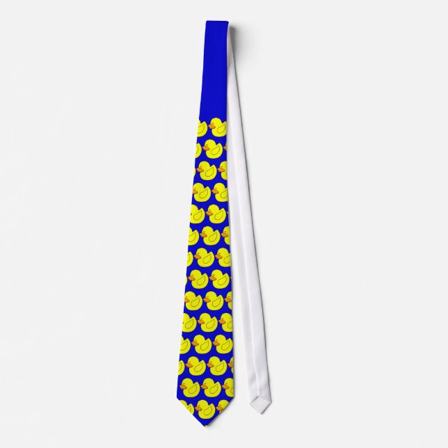 West Duck Tie (Front)