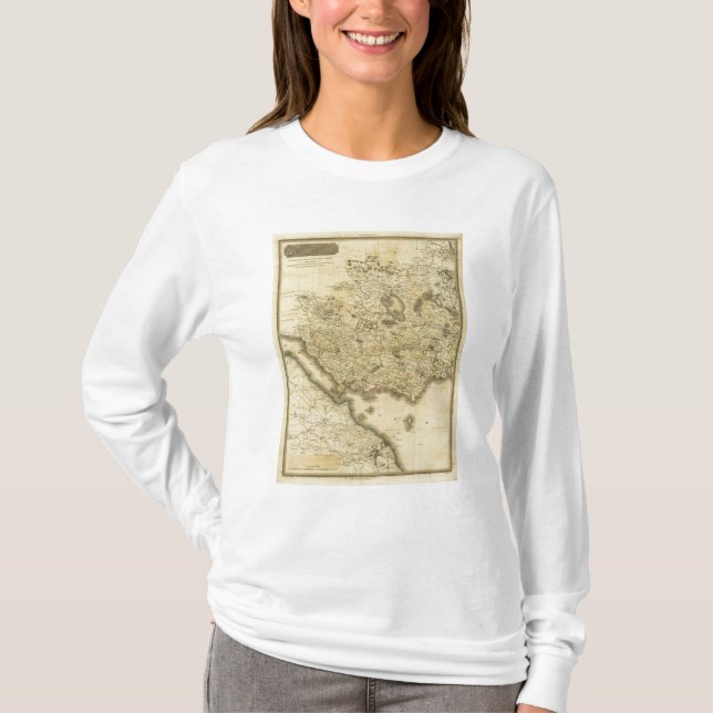 West Fife T-Shirt (Front)