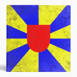 West Flanders Binder