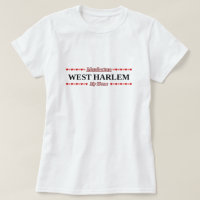 WEST HARLEM - My Home - Manhattan, NYC