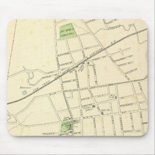 West Haven Mouse Pad