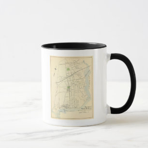 West Haven Mug