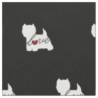 West Highland Terrier (Westie) Love