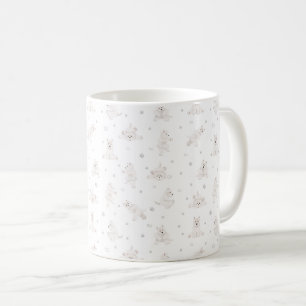 West Highland White Terrier Coffee Mug