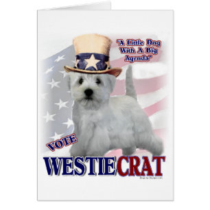 West Highland White Terrier Gifts