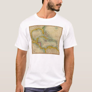 West India Islands T-Shirt