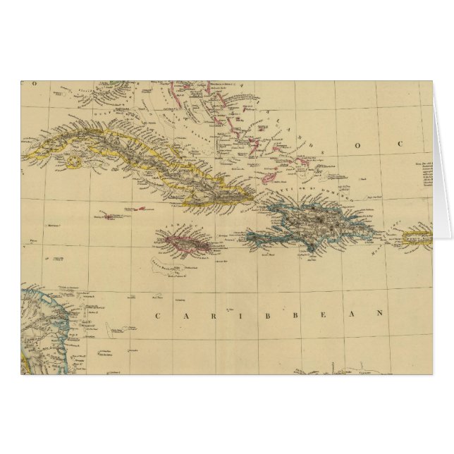 West Indies 14 (Front Horizontal)