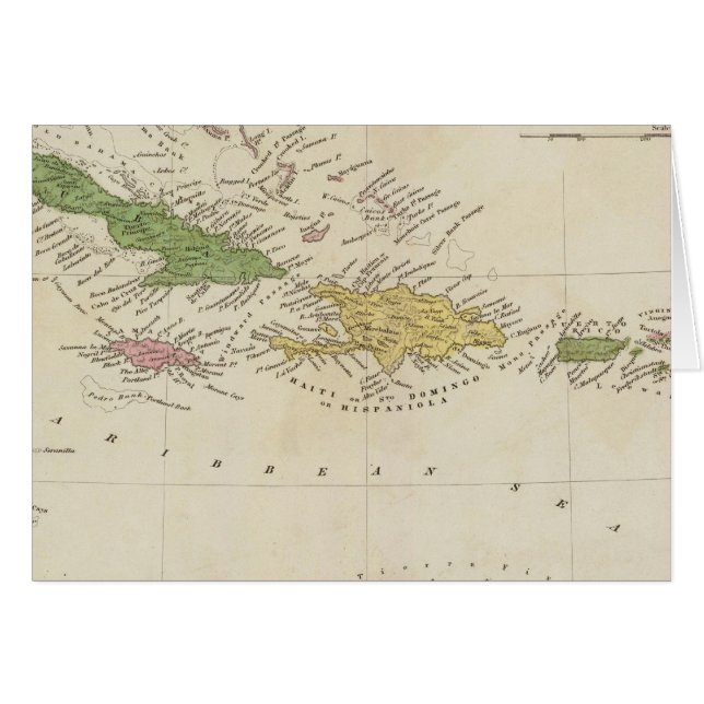 West Indies 18 (Front Horizontal)