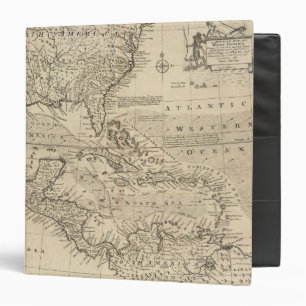 West Indies 2 Binder