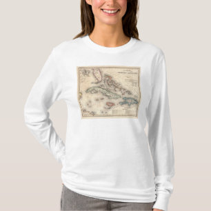 West Indies 2 T-Shirt