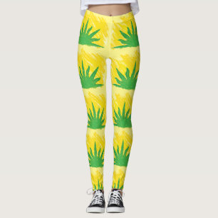 West Kingdom Leggings