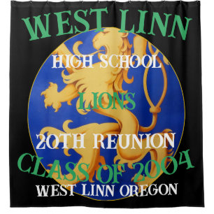 WEST LINN OREGON CLASS OF 2004