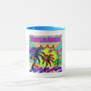 West Los Angeles Eternal Mug