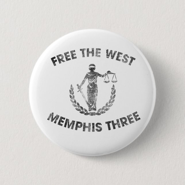 West Mem button (Front)