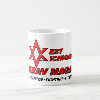 West Mi Krav Mug