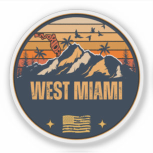 West Miami, Florida