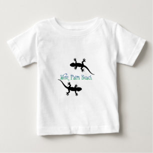 west palm beach baby T-Shirt