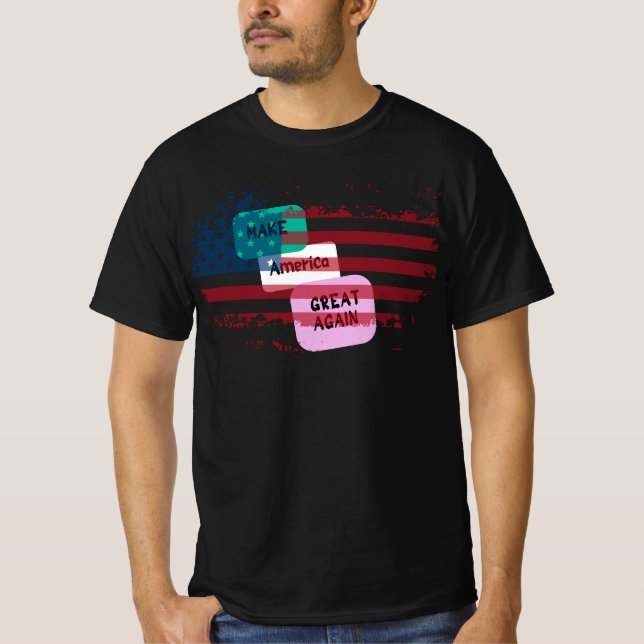 west palm beach florida T-Shirt (Front)