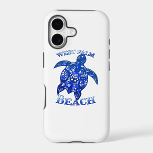 West Palm Beach Florida Vacation Tribal Turtle