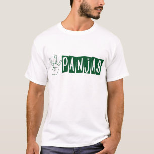 West Panjab T-Shirt
