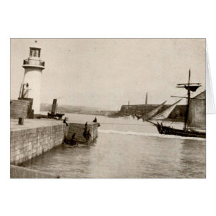 West Pier, Whitehaven