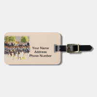 West Point Cadets Customizable Text
