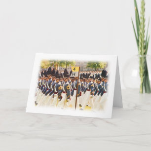 West Point Customizable Note or Greeting Card