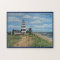 West Point Lighthouse Puzzle
