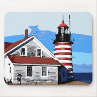 WEST QUODDY HEAD